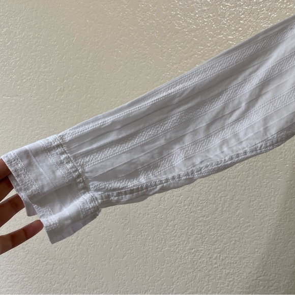 Madewell Tahoe Cover Up Tunic Dress‎ *FLAWED* - Picture 6 of 13